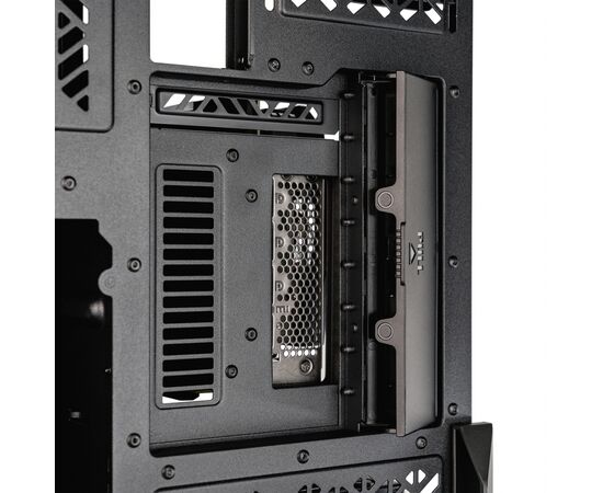 Корпус CoolerMaster HAF 700 EVO (H700E-IGNN-S00), изображение 7 Корпус CoolerMaster HAF 700 EVO (H700E-IGNN-S00), изображение 7