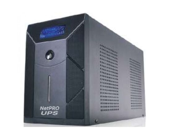 Источник бесперебойного питания Comex S.A. NetPRO Line 3000