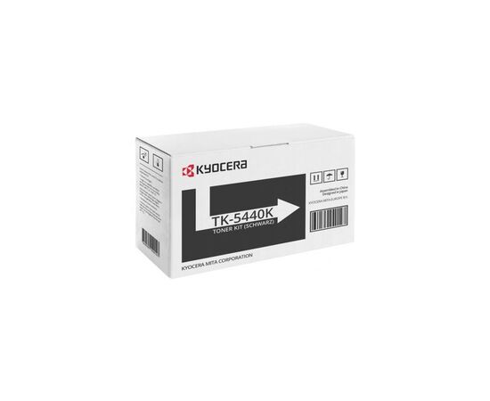 Тонер-картридж Kyocera TK-5440K black (1T0C0A0NL0)
