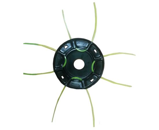 Косильна головка Forte DL-1105 (44598)