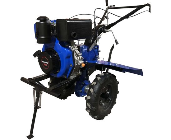 Культиватор Forte 1050 колеса 10", 6лс (91633)