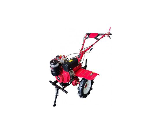 Культиватор Forte 1050S-3 NEW, колеса 8", 5,0лс (121338)
