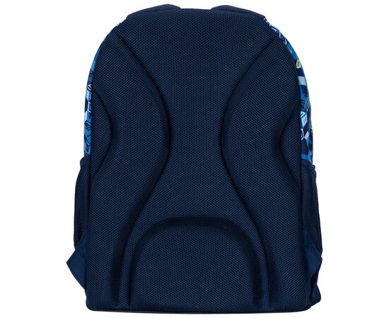 Рюкзак школьный Astrabag AB340 play game синий (502023062), изображение 3 Рюкзак школьный Astrabag AB340 play game синий (502023062), изображение 3