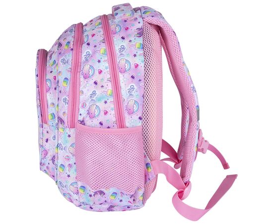 Рюкзак школьный Astrabag AВ330 Unicorn (502021004), изображение 3 Рюкзак школьный Astrabag AВ330 Unicorn (502021004), изображение 3
