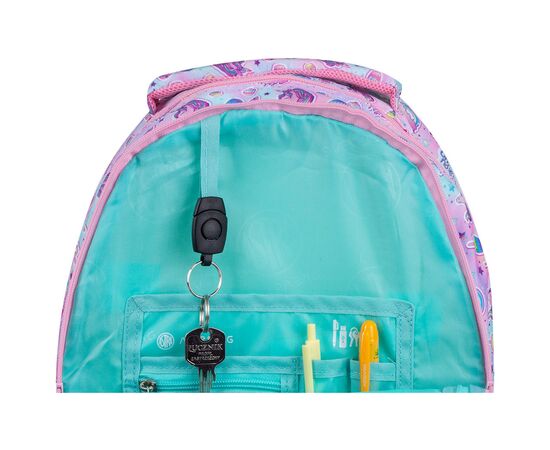 Рюкзак школьный Astrabag AВ330 Unicorn (502021004), изображение 6 Рюкзак школьный Astrabag AВ330 Unicorn (502021004), изображение 6