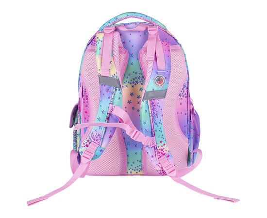 Рюкзак школьный Astrabag Ergo Back AB340 Unicorn Ombre (502021563), изображение 2 Рюкзак школьный Astrabag Ergo Back AB340 Unicorn Ombre (502021563), изображение 2