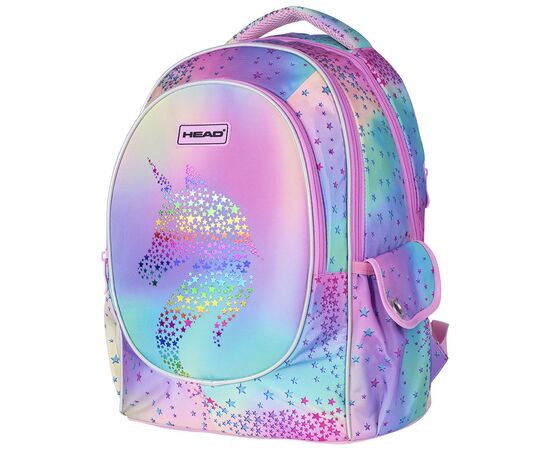 Рюкзак школьный Astrabag Ergo Back AB340 Unicorn Ombre (502021563), изображение 4 Рюкзак школьный Astrabag Ergo Back AB340 Unicorn Ombre (502021563), изображение 4