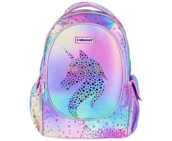Рюкзак школьный Astrabag Ergo Back AB340 Unicorn Ombre (502021563), изображение 5 Рюкзак школьный Astrabag Ergo Back AB340 Unicorn Ombre (502021563), изображение 5