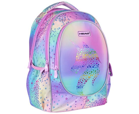Рюкзак шкільний Astrabag Ergo Back AB340 Unicorn Ombre (502021563)