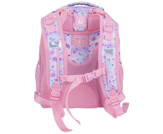 Рюкзак школьный Astrabag AS1 Unicorn (501021069), изображение 2 Рюкзак школьный Astrabag AS1 Unicorn (501021069), изображение 2