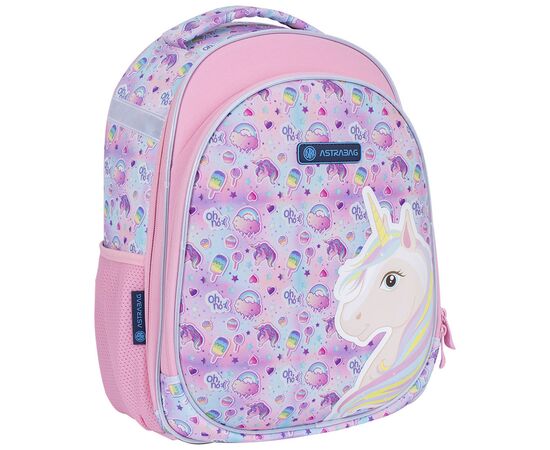 Рюкзак шкільний Astrabag AS1 Unicorn (501021069)