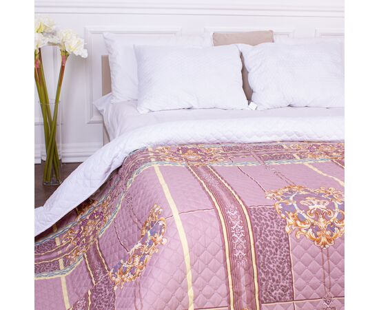 Покрывало MirSon Print Line №5932 150х210 см Jack (2200006168935), изображение 6 Покрывало MirSon Print Line №5932 150х210 см Jack (2200006168935), изображение 6