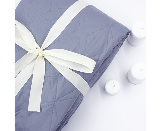 Покрывало MirSon Print Line №5934 150х210 см Florist (2200006168959), изображение 7