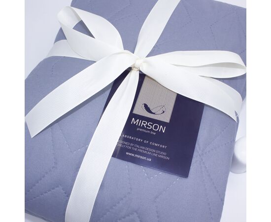 Покрывало MirSon Print Line №5938 180х210 см Infinity (2200006169314), изображение 9 Покрывало MirSon Print Line №5938 180х210 см Infinity (2200006169314), изображение 9