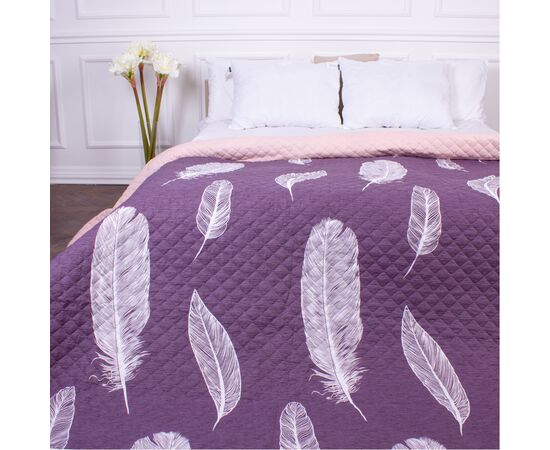 Покрывало MirSon Color Fun Line №5928 200х220 см Paula (2200006169024), изображение 5 Покрывало MirSon Color Fun Line №5928 200х220 см Paula (2200006169024), изображение 5