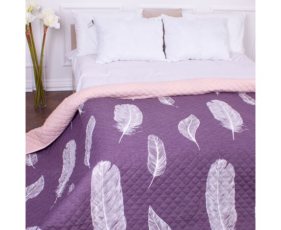 Покрывало MirSon Color Fun Line №5928 200х220 см Paula (2200006169024), изображение 6 Покрывало MirSon Color Fun Line №5928 200х220 см Paula (2200006169024), изображение 6