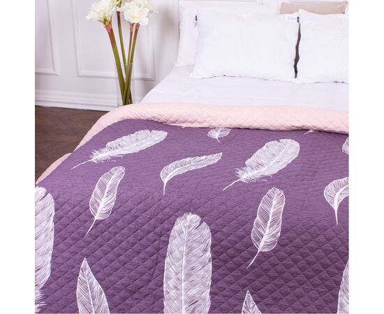 Покрывало MirSon Color Fun Line №5928 200х220 см Paula (2200006169024), изображение 7 Покрывало MirSon Color Fun Line №5928 200х220 см Paula (2200006169024), изображение 7