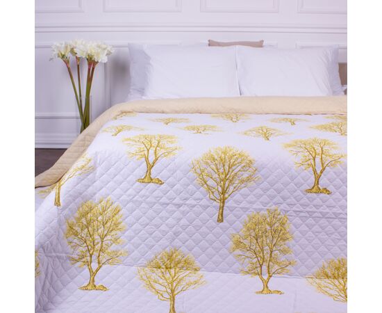 Покривало MirSon Color Fun Line №7120 Intan 220х240 (2200006075240)