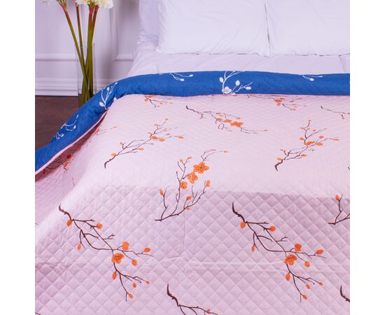 Покривало MirSon Color Fun Line №7122 Kamica 180х210 (2200006075257), зображення 5 Покривало MirSon Color Fun Line №7122 Kamica 180х210 (2200006075257), зображення 5