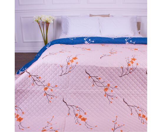 Покривало MirSon Color Fun Line №7122 Kamica 180х210 (2200006075257)