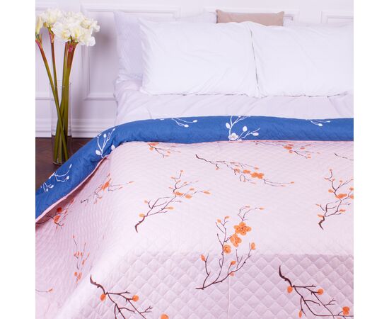 Покривало MirSon Color Fun Line №7122 Kamica 200х220 (2200006075264), зображення 4 Покривало MirSon Color Fun Line №7122 Kamica 200х220 (2200006075264), зображення 4