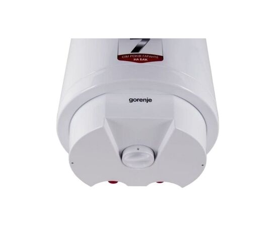 Бойлер TIKI TGR80SPRIMEMS80V9_TIKI, изображение 5 Бойлер TIKI TGR80SPRIMEMS80V9_TIKI, изображение 5