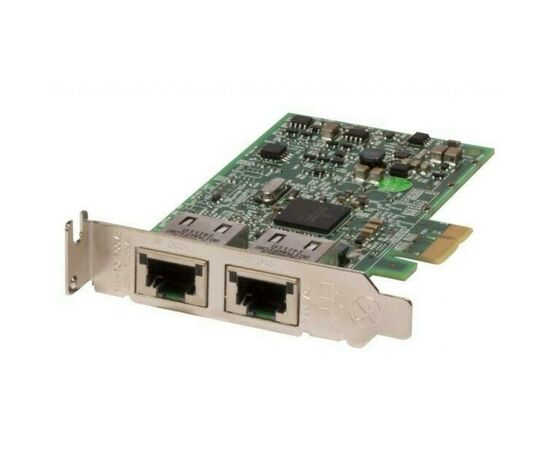 Мережева карта Dell Broadcom 5270 2x1Gb (540-BBGW)