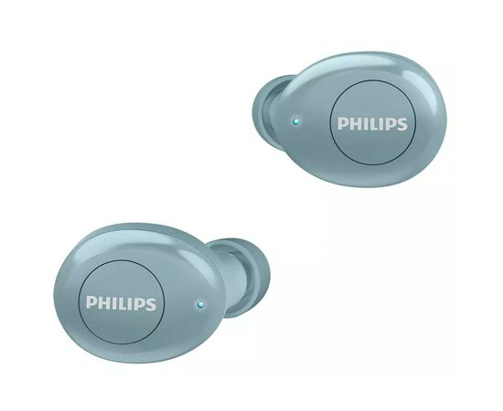 Наушники Philips TAT2205 True Wireless Mic Blue (TAT2205BL/00)