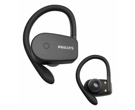 Наушники Philips TAA5202 IPX7 True Wireless Black (TAA5205BK/00)
