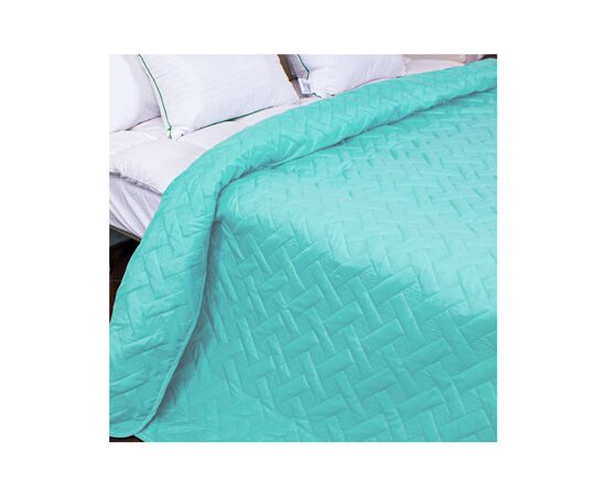 Покрывало MirSon Deep Line №7062 Capri Breeze 200х220 (2200005621936), изображение 3 Покрывало MirSon Deep Line №7062 Capri Breeze 200х220 (2200005621936), изображение 3