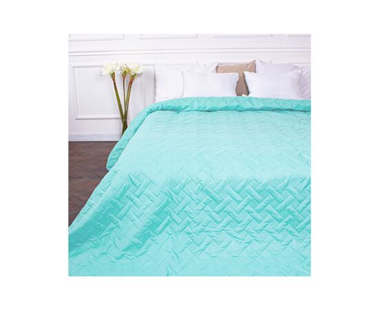 Покрывало MirSon Deep Line №7062 Capri Breeze 220х240 (2200005621943), изображение 2