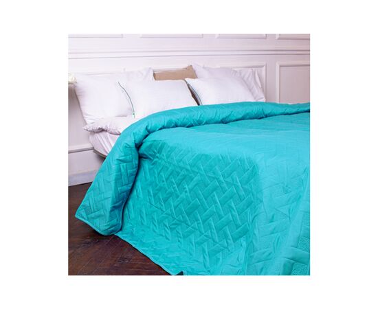 Покрывало MirSon Deep Line №7063 Regata 150х210 (2200005621677)