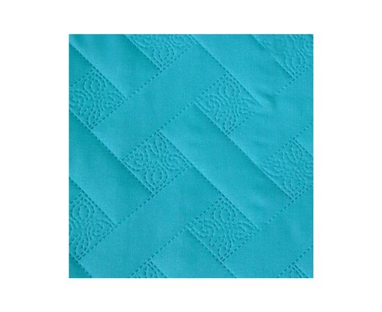 Покрывало MirSon Deep Line №7063 Regata 180х210 (2200005621967), изображение 3