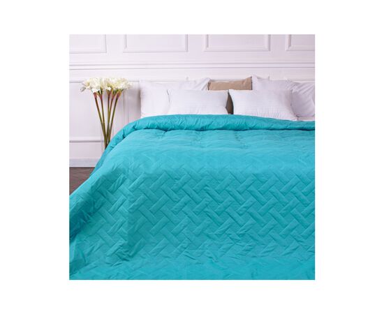 Покрывало MirSon Deep Line №7063 Regata 220х240 (2200005621981), изображение 2