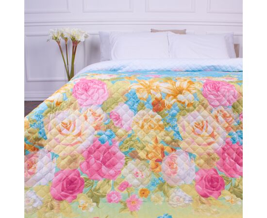 Покрывало MirSon Print Line №7126 Glasgow 180х210 (2200006079026), изображение 7 Покрывало MirSon Print Line №7126 Glasgow 180х210 (2200006079026), изображение 7