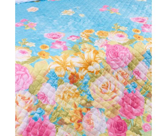 Покрывало MirSon Print Line №7126 Glasgow 180х210 (2200006079026), изображение 9 Покрывало MirSon Print Line №7126 Glasgow 180х210 (2200006079026), изображение 9