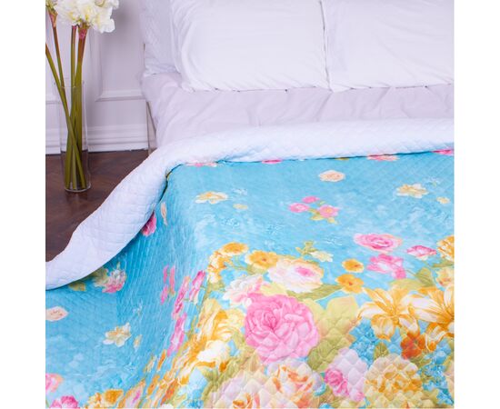 Покрывало MirSon Print Line №7126 Glasgow 220х240 (2200006079040), изображение 4