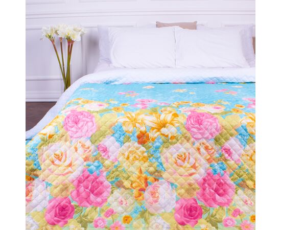 Покрывало MirSon Print Line №7126 Glasgow 220х240 (2200006079040), изображение 5