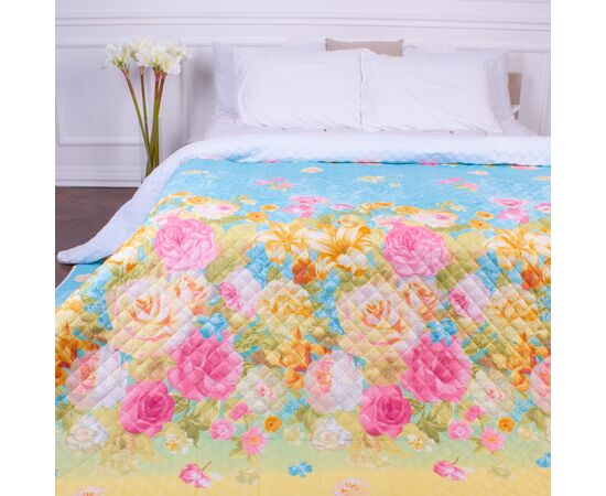 Покрывало MirSon Print Line №7126 Glasgow 220х240 (2200006079040), изображение 6