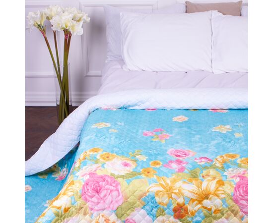 Покрывало MirSon Print Line №7126 Glasgow 220х240 (2200006079040), изображение 8