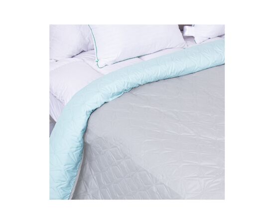 Покрывало MirSon Serenity Line №7001 Moonstone 220х240 (2200005375068), изображение 3