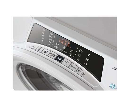 Стиральная машина Candy ROW4964DWME/1-9, изображение 4
