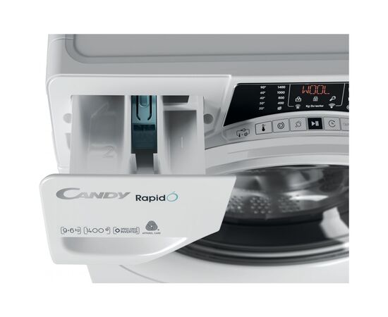 Стиральная машина Candy ROW4964DWME/1-9, изображение 7