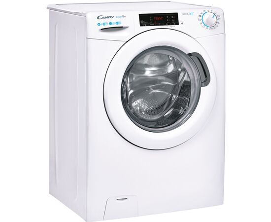 Стиральная машина Candy CSO41265TE/1-9, изображение 3 Стиральная машина Candy CSO41265TE/1-9, изображение 3