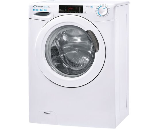 Стиральная машина Candy CSO41265TE/1-9, изображение 4 Стиральная машина Candy CSO41265TE/1-9, изображение 4
