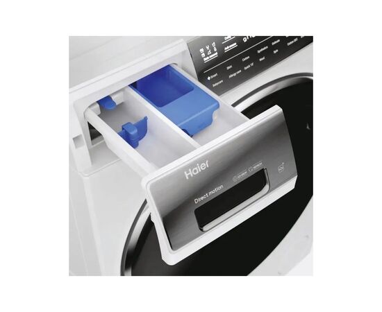 Пральна машина Haier HW120G-B14979U1S, зображення 7 Пральна машина Haier HW120G-B14979U1S, зображення 7