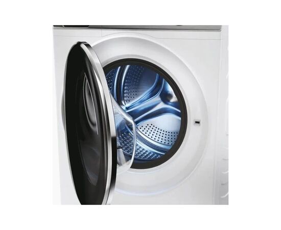 Пральна машина Haier HW120G-B14979U1S, зображення 8 Пральна машина Haier HW120G-B14979U1S, зображення 8