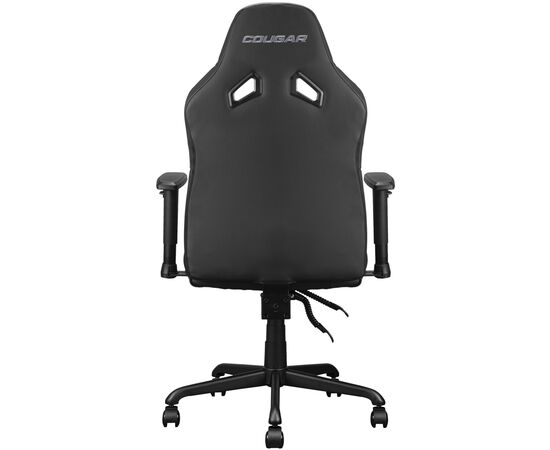 Кресло игровое Cougar Fusion S Black, изображение 5 Кресло игровое Cougar Fusion S Black, изображение 5