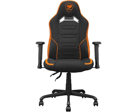 Кресло игровое Cougar Fusion SF, изображение 2 Кресло игровое Cougar Fusion SF, изображение 2