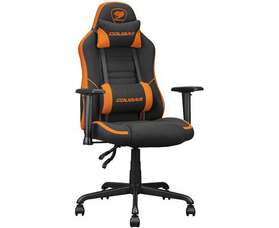 Кресло игровое Cougar Fusion SF, изображение 3 Кресло игровое Cougar Fusion SF, изображение 3